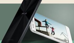Asus: nowa seria smartfonów ZenFone 4 wchodzi do Europy, dwa modele w Polsce za 1799-1999 zł (wideo)