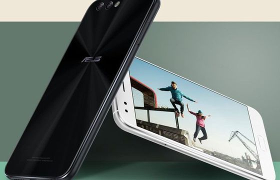 Asus: nowa seria smartfonów ZenFone 4 wchodzi do Europy, dwa modele w Polsce za 1799-1999 zł (wideo)