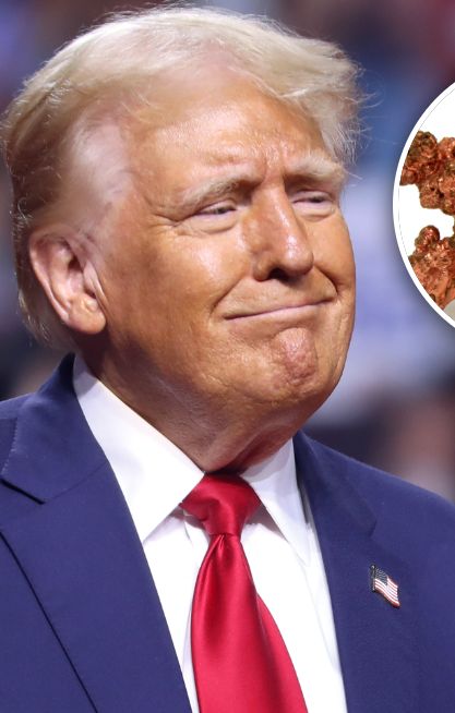 Cena miedzi osiąga rekordowy poziom po zapowiedzi Trumpa. Będzie spore cło