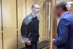 Brytyjczyk skazany w Rosji na 19 lat więzienia za walkę po stronie Ukrainy