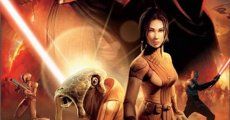 Powstaje Star Wars: KOTOR 3? Plotki mówią, że tak - i to bez udziału EA