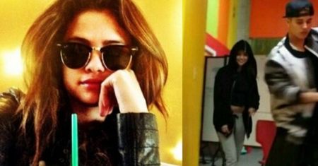 Justin i Selena ZNÓW SĄ RAZEM?! (FOTO)