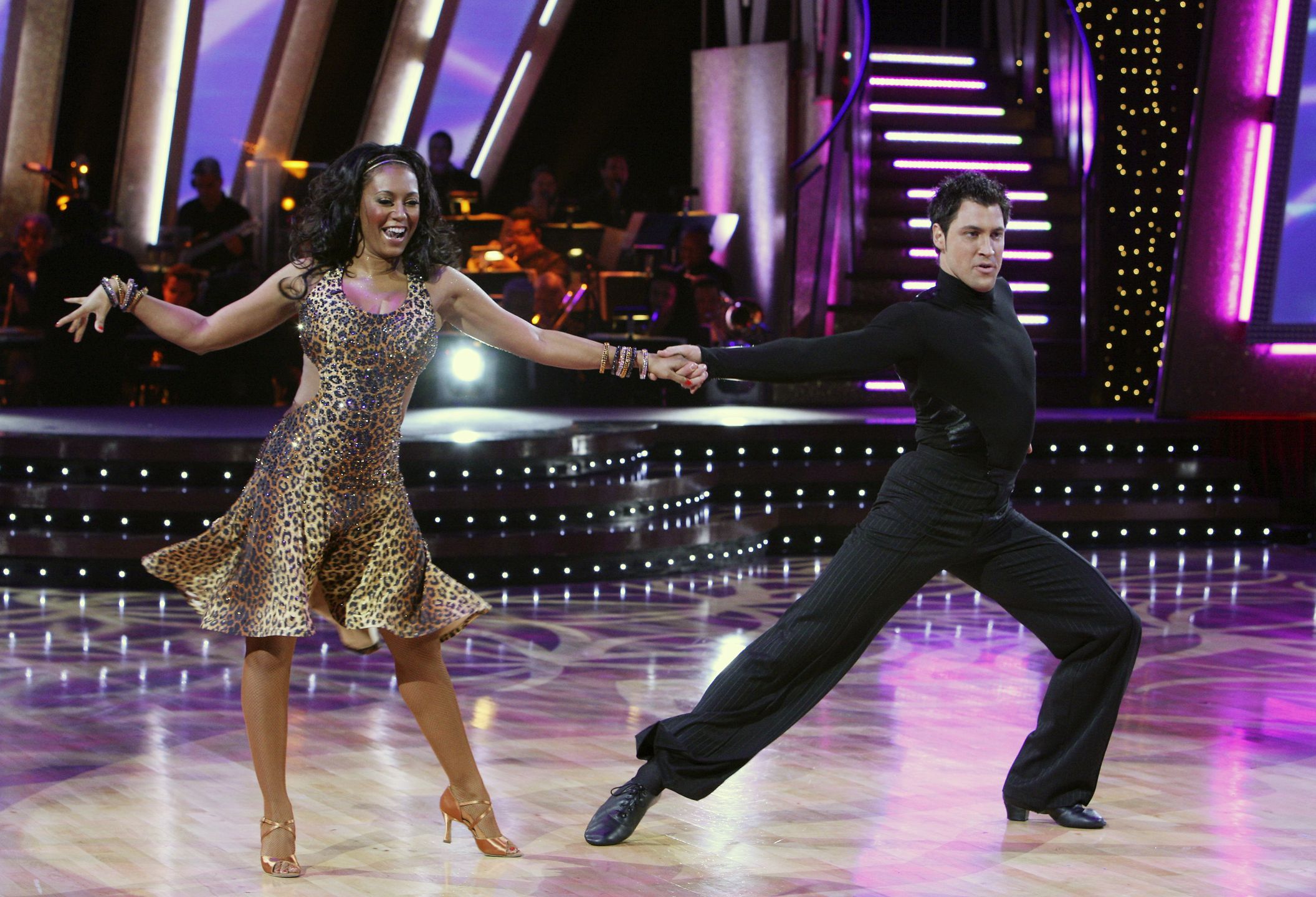 Maksim Chmerkovskiy