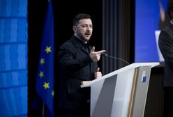 Rozmowy Ukrainy z USA. Zełenski chce konsultacji z Europą