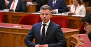 Magyar oficjalnie premierem. "Czuję i rozumiem odpowiedzialność"