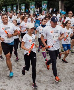 Wrocław. Pobiegną, by pomóc. Wirtualna sztafeta czeka na chętnych