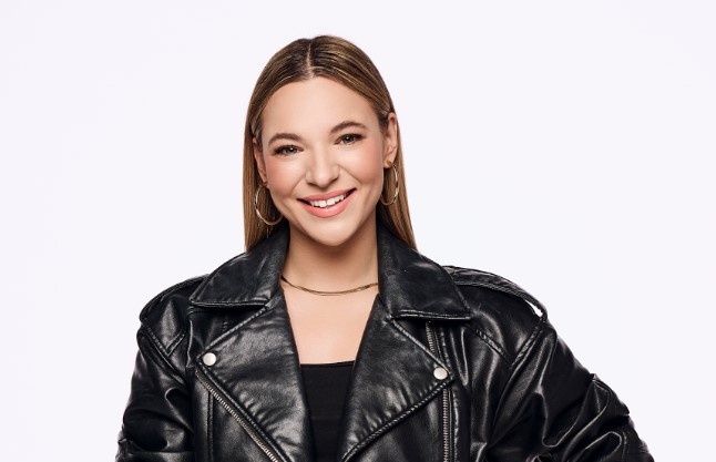 Kasia Węsierska