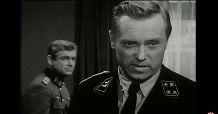 Emil Karewicz obchodziłby setne urodziny. Jak dobrze znasz jego role?