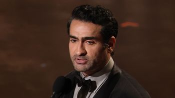 Kumail Nanjiani zażartował z Holokaustu na Oscarach i oburzył widzów: "Nigdy więcej go nie zapraszajcie"