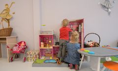 Ożarów Mazowiecki. Koronawirus w przedszkolu