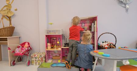 Ożarów Mazowiecki. Koronawirus w przedszkolu