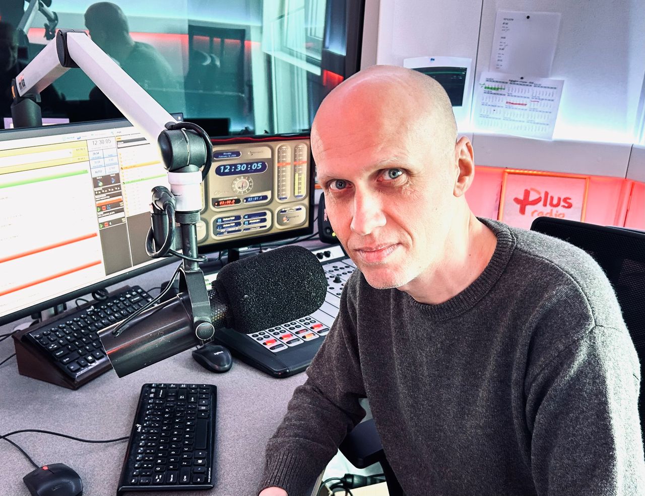 Mariusz Syta wraca do Grupy ZPR Media