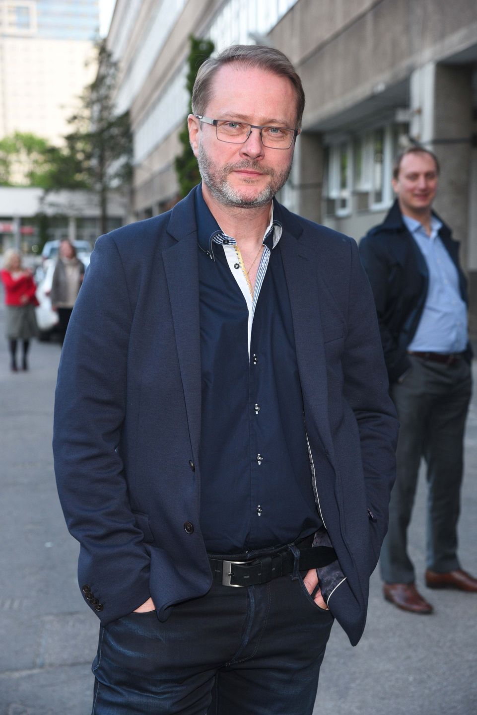 Artur Żmijewski 