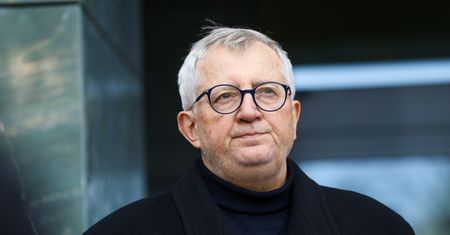Jest potwierdzenie. Siwiec wraca do Sejmu