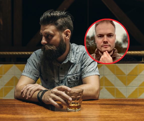 "Radykalnie zwiększa ryzyko wystąpienia powikłań". Już trzy drinki tygodniowo są zagrożeniem