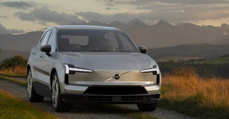 Volvo zmieniło zdanie ws. samochodów elektrycznych. Wycofuje się z planu