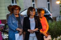 Piła, ofiary, dzieci, 1 września, 1958