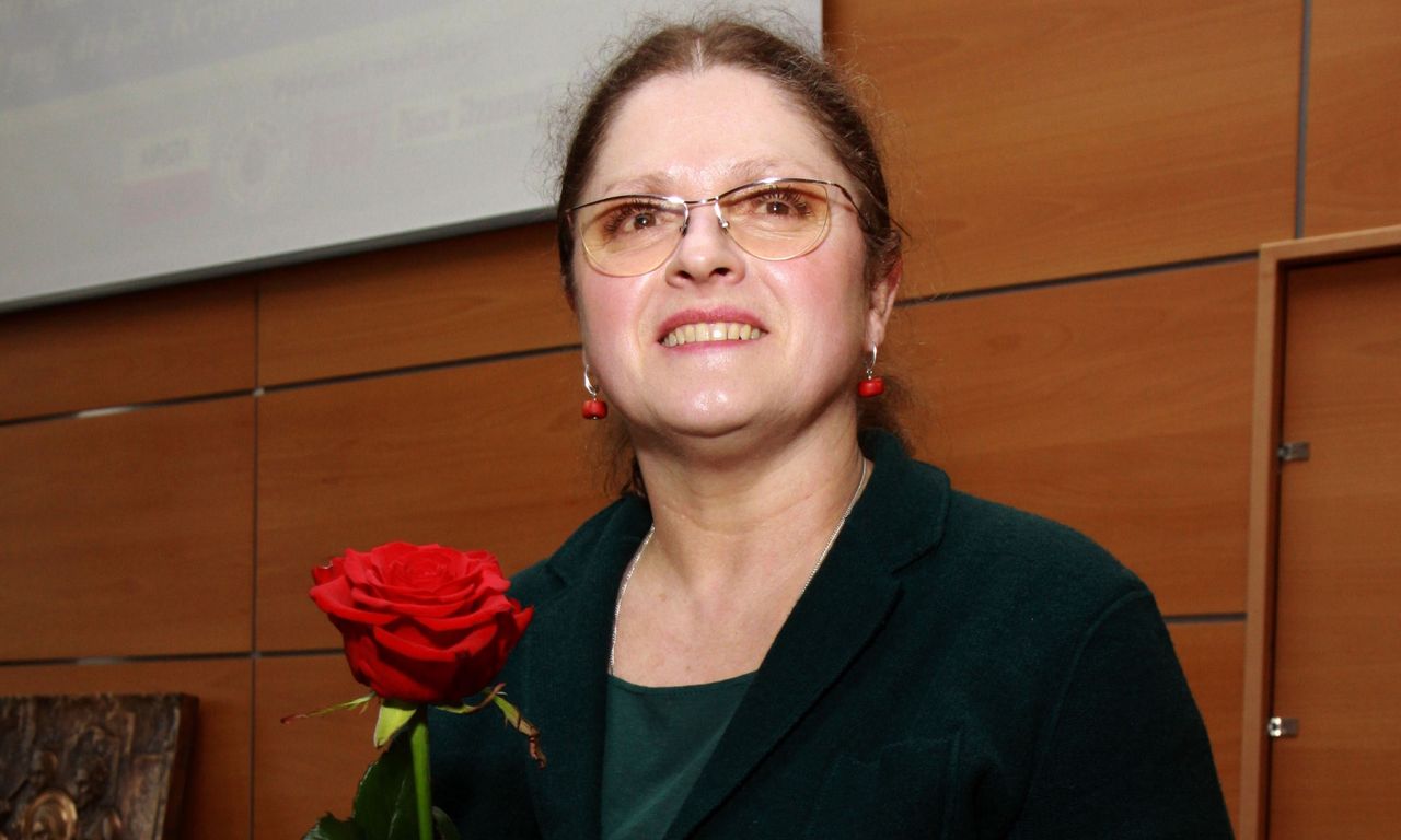Krystyna Pawłowicz zafascynowana młodym muzykiem. Podzieliła si�ę ulubionym utworem