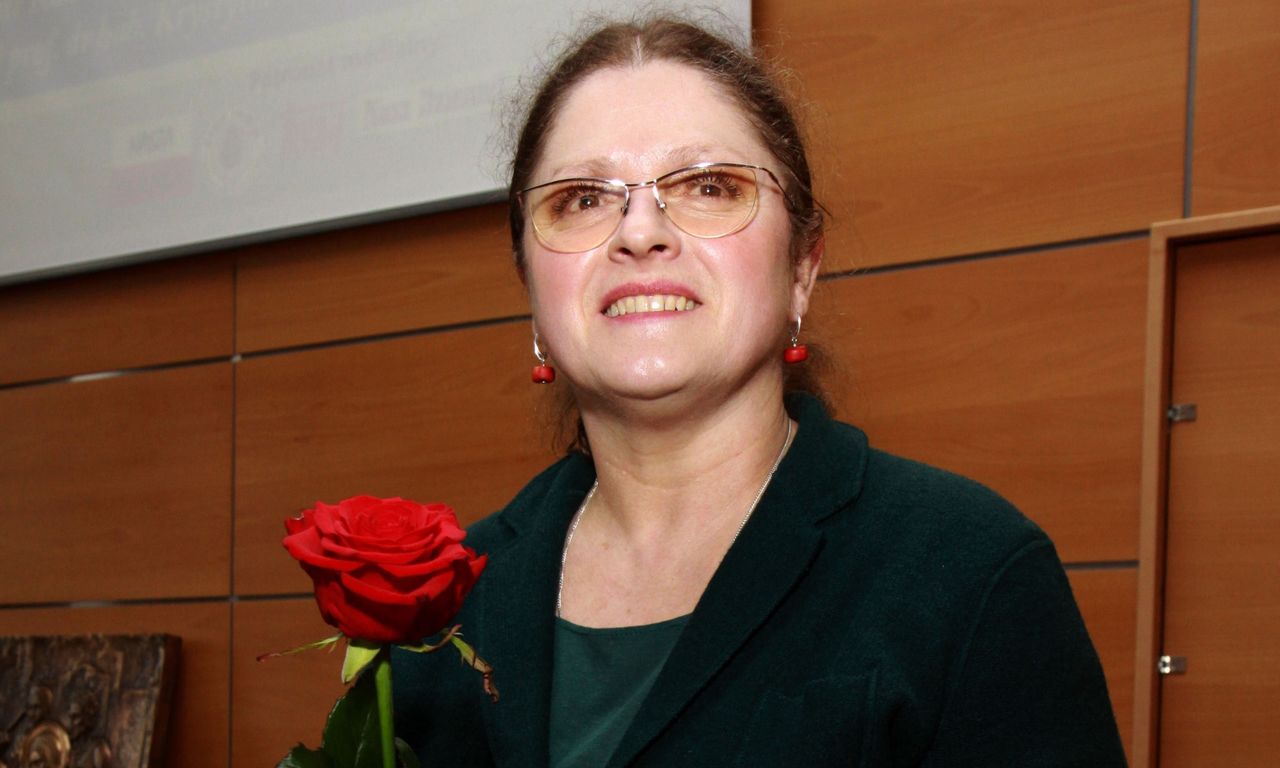 Krystyna Pawłowicz zafascynowana młodym muzykiem. Podzieliła się ulubionym utworem