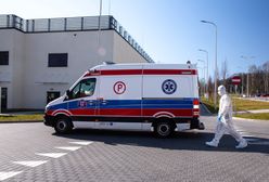 Koronawirus w Polsce. Ministerstwo Zdrowia: nowe przypadki zakażeń i ofiary COVID-19 [3 stycznia]