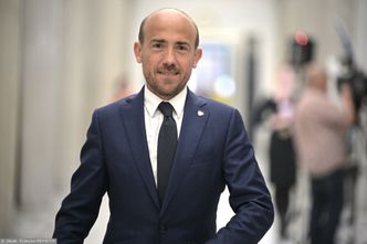 Budka niechętny wobec nowego podatku. Ma dom i dwa mieszkania