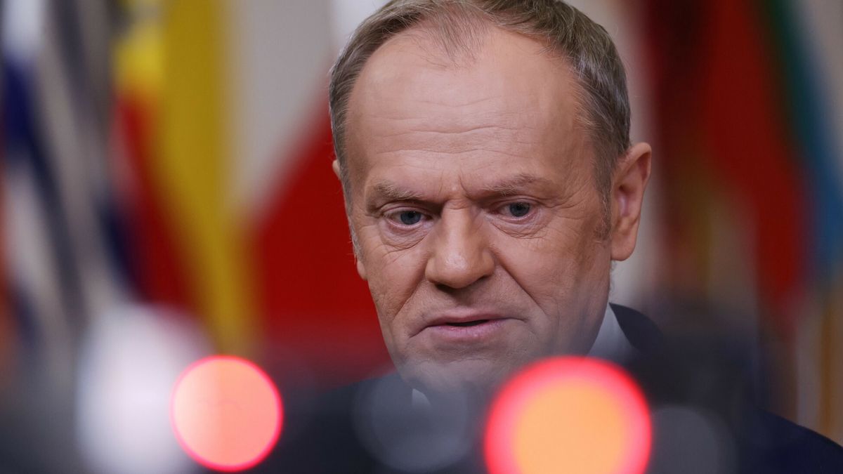 Donald Tusk