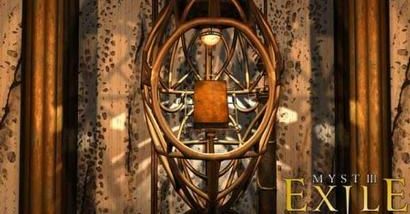 Myst III: Exile (kolejna opinia)