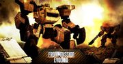 Trailer: Front Mission Evolved