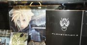 Zdjęcia z imprezy premierowej Advent Children Complete
