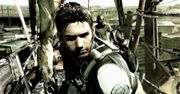 Porównanie Resident Evil 5 na 360 i PS3