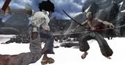 Wrażenia z dema: Afro Samurai