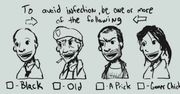 Czego możemy się dowiedzieć grając w Left 4 Dead?