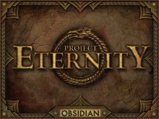 Project Eternity nie dla konsol i tabletów