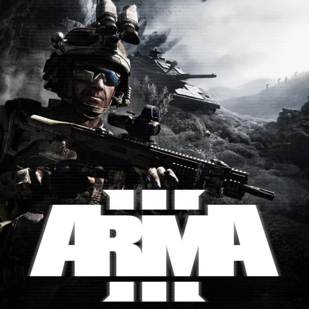 Arma 3 - recenzja. Zrób sobie sam grę