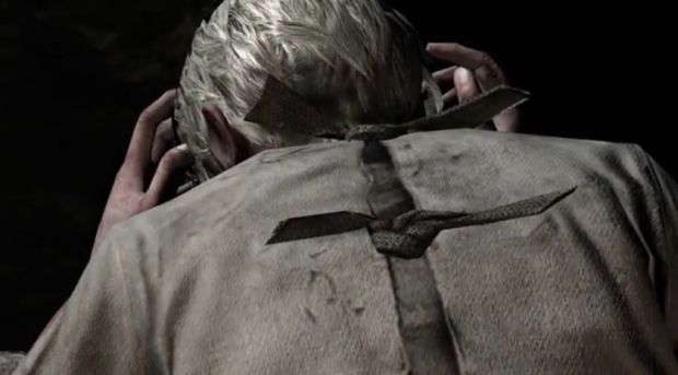 The Evil Within pokazuje, że Shinji Mikami, będzie nas straszył na wiele sposobów