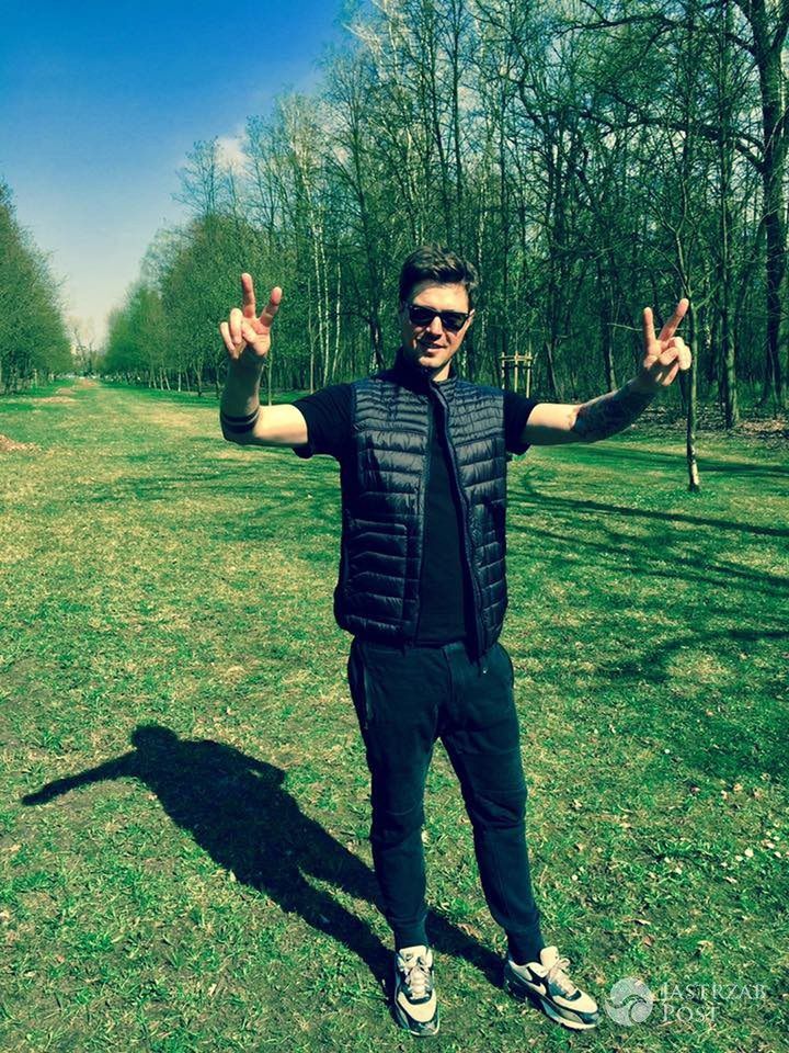 Dominika Gawęda i Maciej Szczepanik biorą ślub