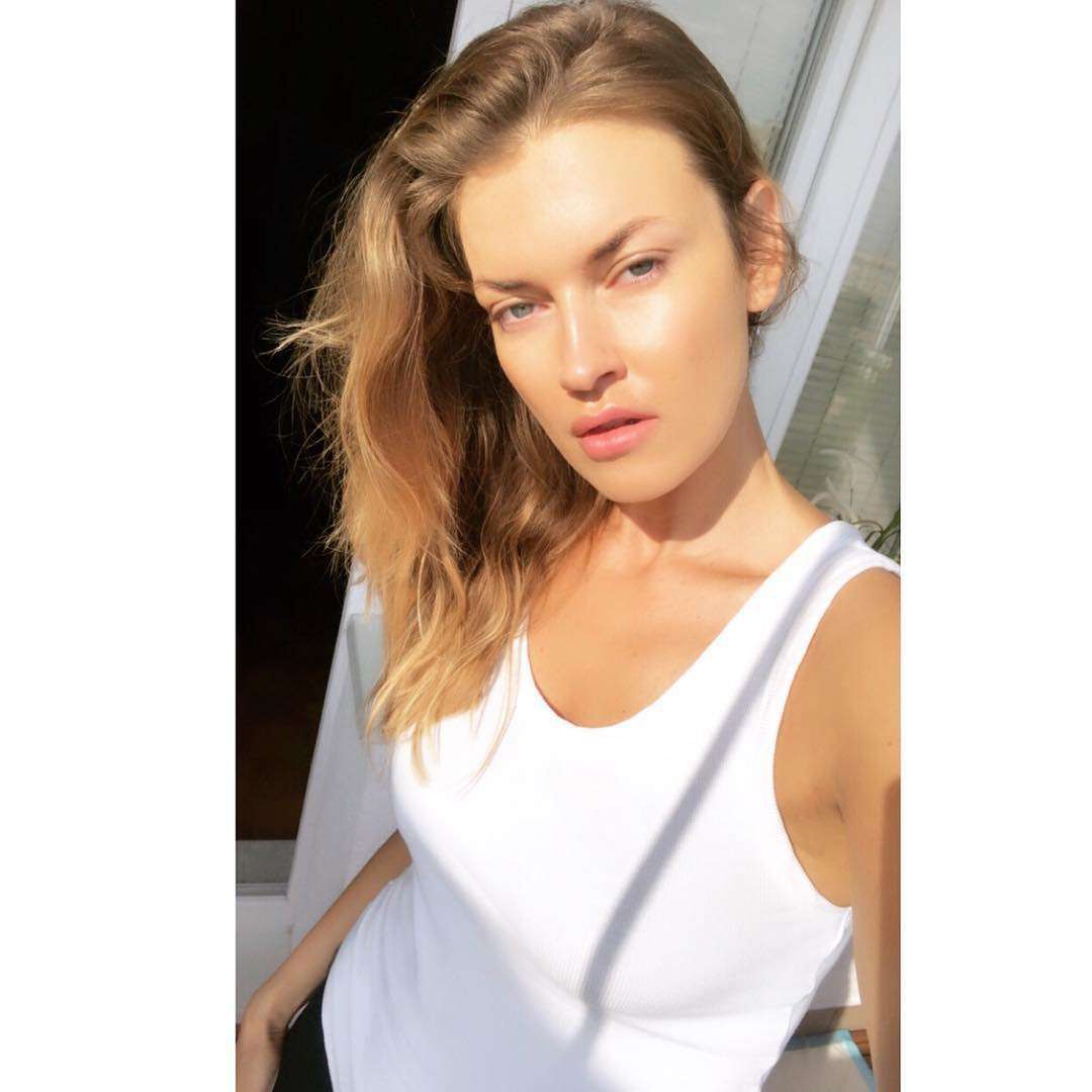 Magdalena Malicka - nowa dziewczyna Tomasza Karolaka
