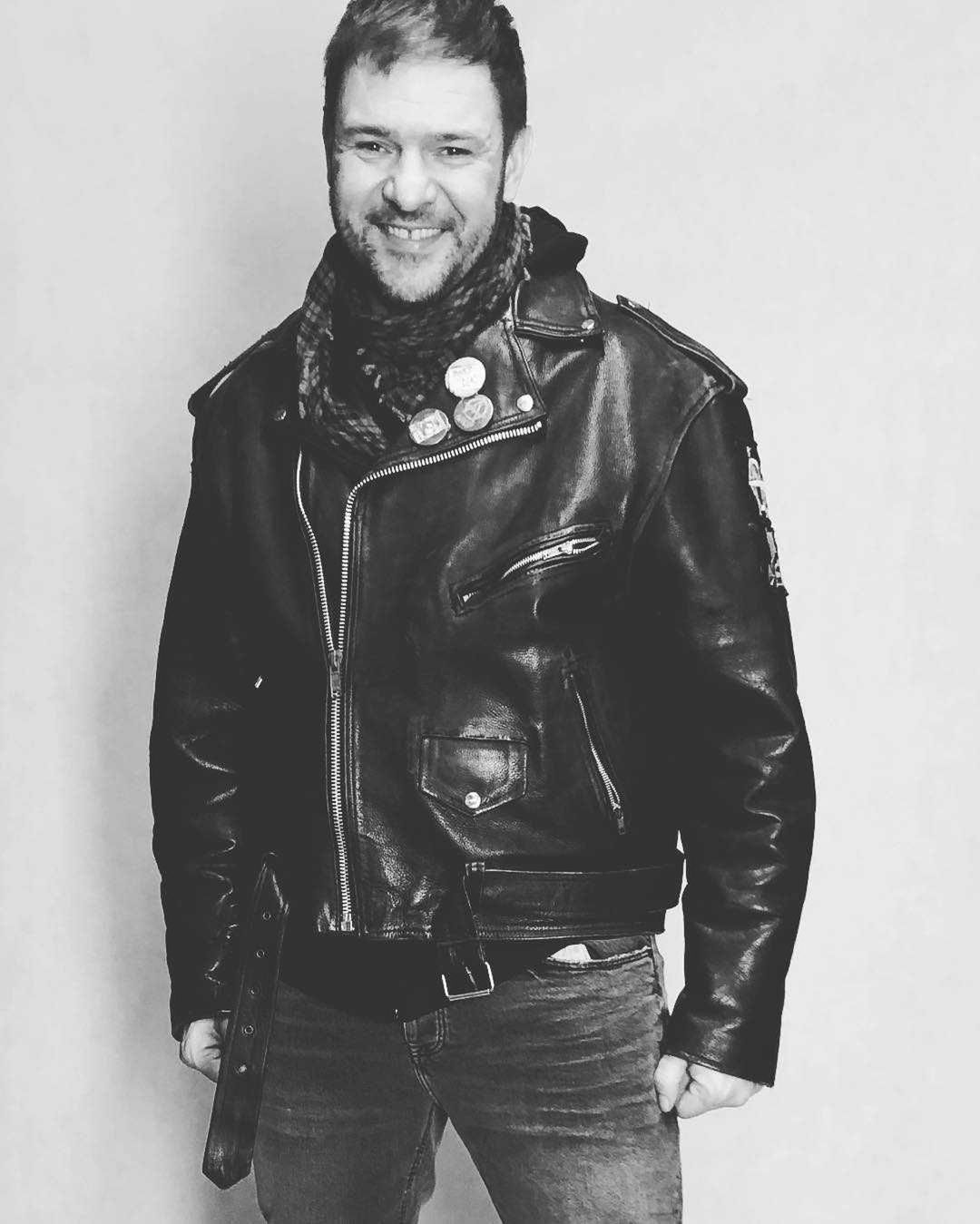 Tomasz Karolak - Instagram
