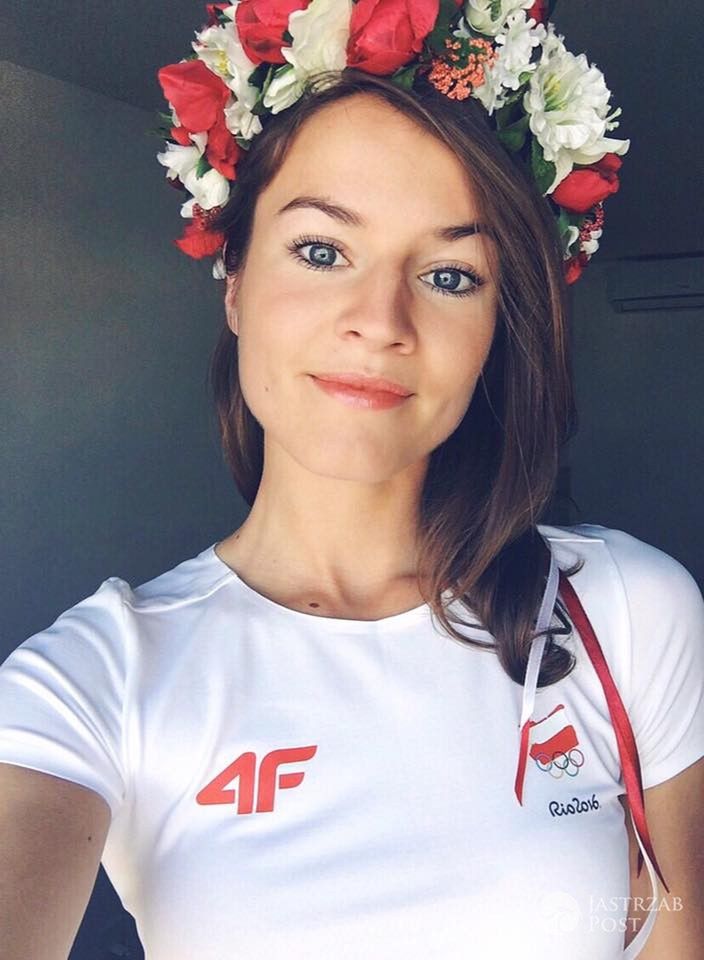 Anna Jagaciak-Michalska dostała się do finału