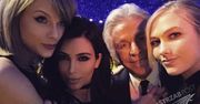 Kim Kardashian retuszuje swoje selfie
