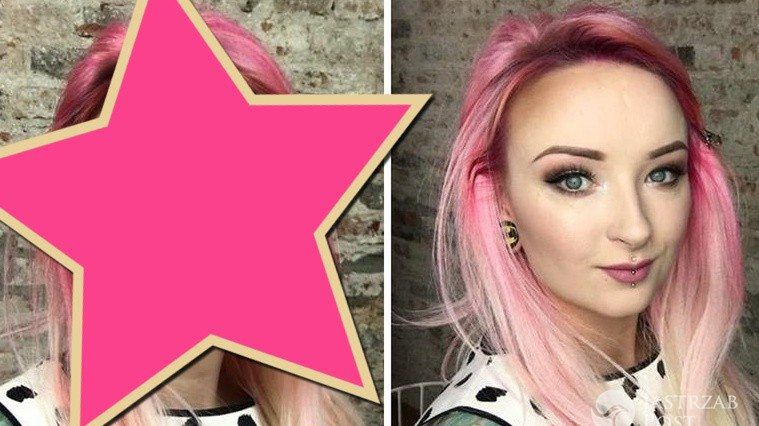 Jak wygląda Red Lipstic Monster bez makijażu?