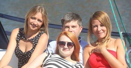 "Rolnik szuka żony": ślub Pawła Szakiewicza z Martyną już w czerwcu. Kim jest wybranka farmera?