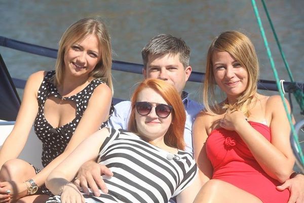 "Rolnik szuka żony": ślub Pawła Szakiewicza z Martyną już w czerwcu. Kim jest wybranka farmera?