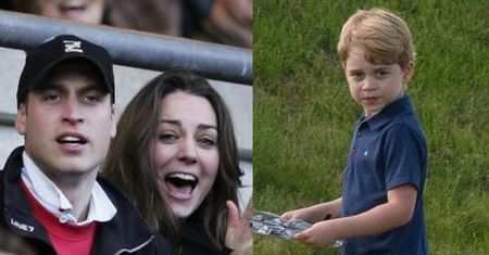 Wiliam i Kate POJECHALI NA WAKACJE. Książę George spędzi urodziny na luksusowej karaibskiej wyspie