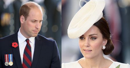 Królewski biograf ujawnia początki związku Kate i Williama: "Czuła się jak jego służąca"