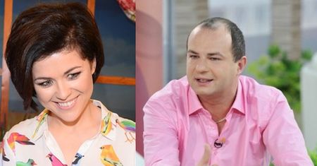 Wróżbita Maciej o Cichopek: "Urodziła się tego samego dnia co Putin"