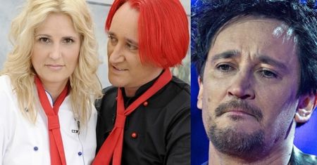 Tajner już nie jest menedżerką Wiśniewskiego. "Muszę zająć się swoim rozwojem"