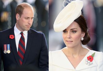 Królewski biograf ujawnia początki związku Kate i Williama: "Czuła się jak jego służąca"