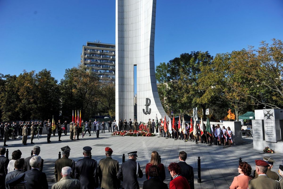 77. rocznica powstania Polskiego Państwa Podziemnego. "Było i jest fenomenem na skalę światową"