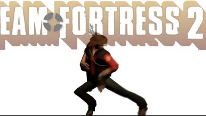 Taniec z gwiazdami Team Fortress 2 1